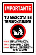 EDI042 Tú Mascota es Tú Responsabilidad