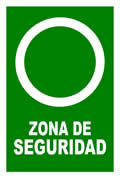 EDI064 Zona de Seguridad